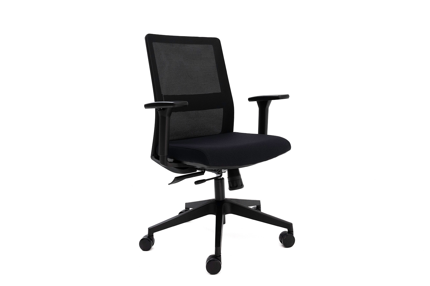 Webb | Task Seating | Office furniture from Haiken
